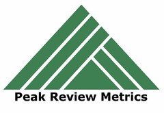 PEAK REVIEW METRICS