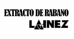 EXTRACTO DE RABANO LAINEZ