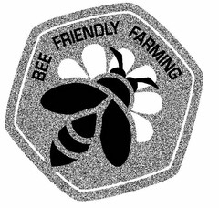 BEE FRIENDLY FARMING