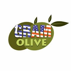 GRAM OLIVE