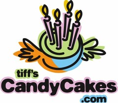 TIFF'S CANDYCAKES.COM