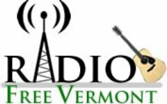 RADIO FREE VERMONT