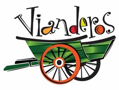 VIANDEROS