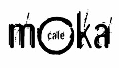 CAFE MOKA