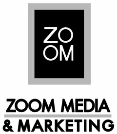 ZOOM ZOOM MEDIA & MARKETING