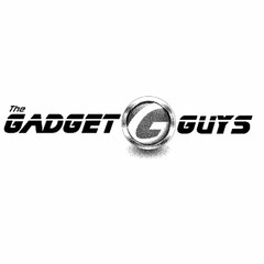 THE GADGET GUYS