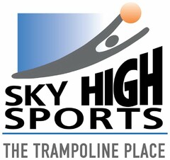 SKY HIGH SPORTS THE TRAMPOLINE PLACE