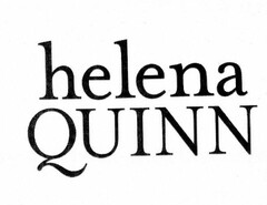 HELENA QUINN