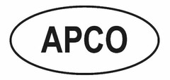 APCO