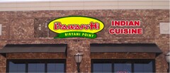 BAWARCHI BIRYANI POINT