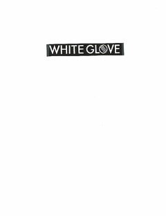 WHITE GLOVE