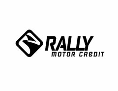 RALLY MOTOR CREDIT