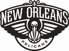 NEW ORLEANS PELICANS