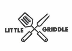 LITTLE GRIDDLE