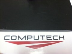 COMPUTECH