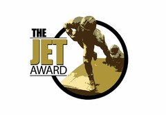 THE JET AWARD