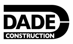 DADE CONSTRUCTION