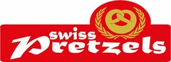 SWISS PRETZELS