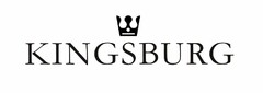 KINGSBURG