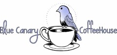 BLUE CANARY COFFEEHOUSE