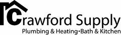 CRAWFORD SUPPLY PLUMBING & HEATING BATH& KITCHEN