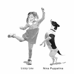 LIZZY LOU NINA PUPPALINA