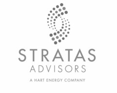 STRATAS ADVISORS A HART ENERGY COMPANY