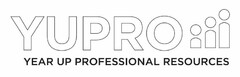 YUPRO YEAR UP PROFESSIONAL RESOURCES