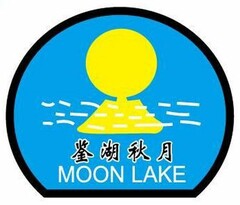 MOON LAKE