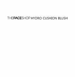 THEFACESHOP HYDRO CUSHION BLUSH