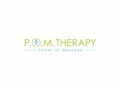 P.O.M. THERAPY POWER OF MASSAGE