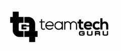 T G T TEAMTECH GURU