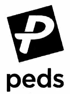 P PEDS