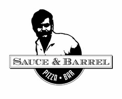 SAUCE & BARREL PIZZA BAR