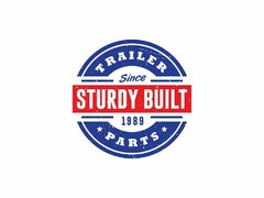 STURDY BUILT TRAILER PARTS SINCE 1989