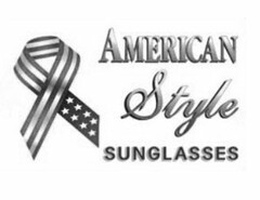 AMERICAN STYLE SUNGLASSES