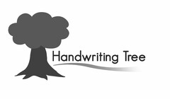 HANDWRITING TREE