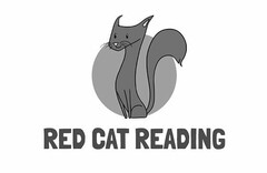 RED CAT READING