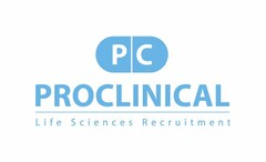 PC PROCLINICAL LIFE SCIENCES RECRUITMENT