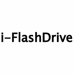 I-FLASHDRIVE