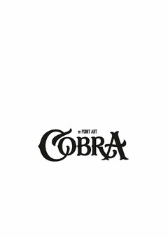 COBRA BY POINT ART