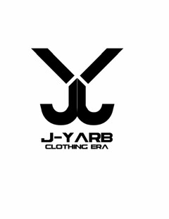 JY J-YARB CLOTHING ERRA
