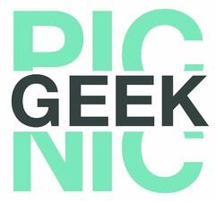 GEEK PICNIC