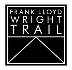 FRANK LLOYD WRIGHT TRAIL