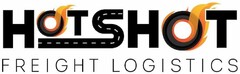 HOT SHOT FREIGHT LOGISTICS