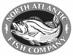 NORTH ATLANTIC FISH COMPANY