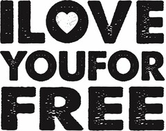 ILOVE YOUFOR FREE