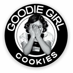 GOODIE GIRL COOKIES