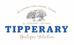 BALLINDONEY FARM, GRANGE, CLONMEL, CO. TIPPERARY IRELAND, TIPPERARY BOUTIQUE SELECTION