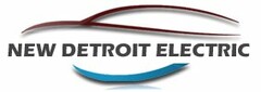 NEW DETROIT ELECTRIC